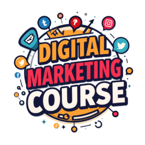 Complete Digital Marketing Course