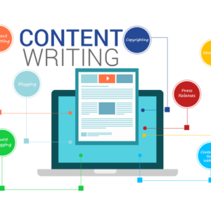 Content Writing