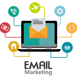 Email Marketing hindi + English