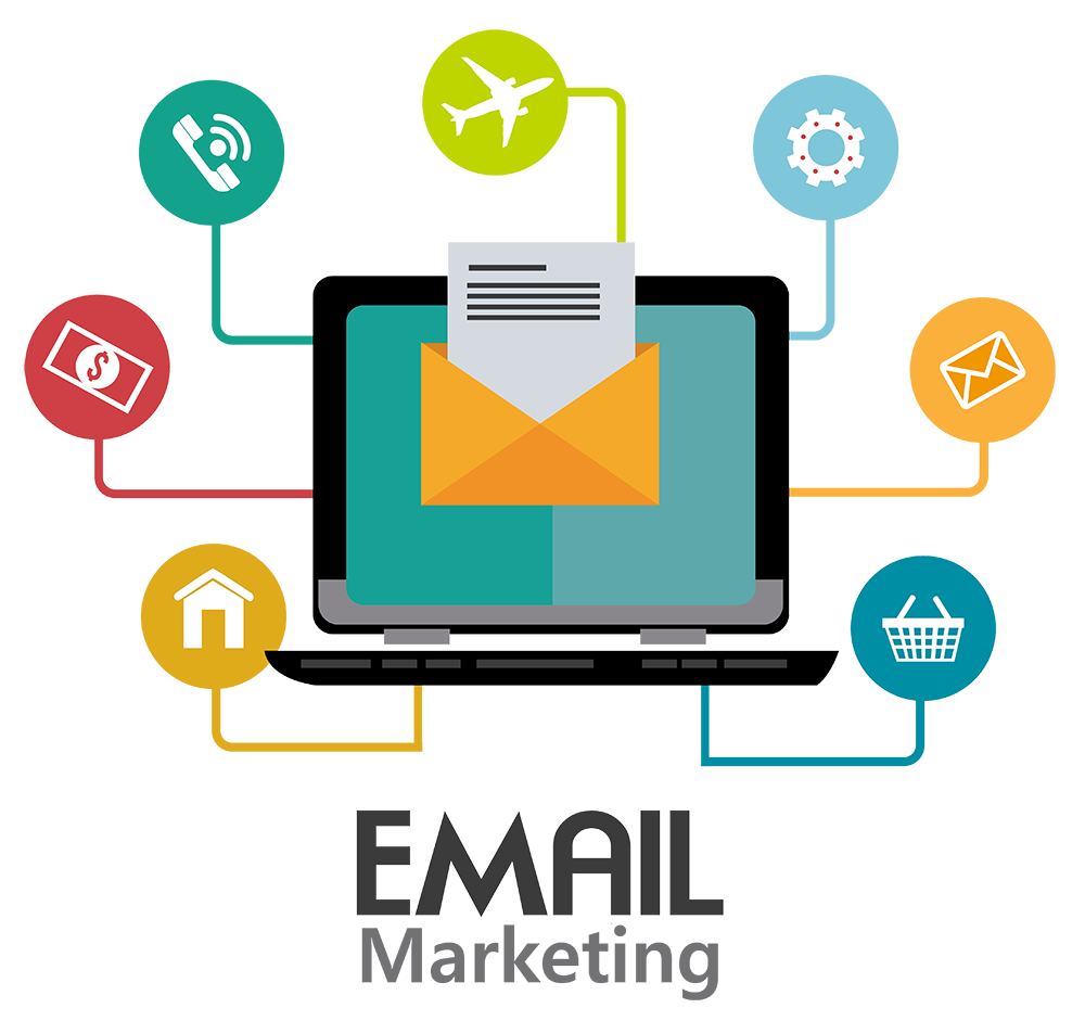 Email Marketing hindi + English